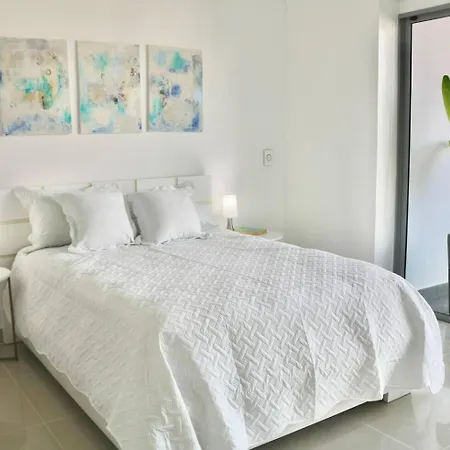 Apartamento Artful With Amazing Balcony - Bay Views