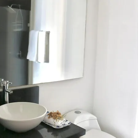 Apartamento Artful With Amazing Balcony - Bay Views