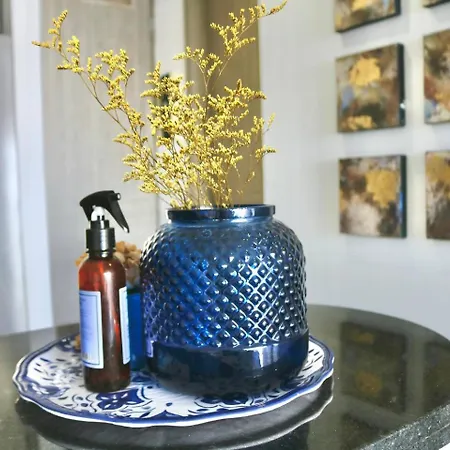 Artful With Amazing Balcony - Bay Views Apartamento *