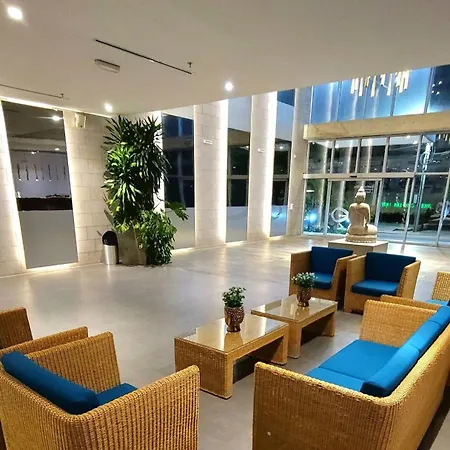 Apartamento Artful With Amazing Balcony - Bay Views *